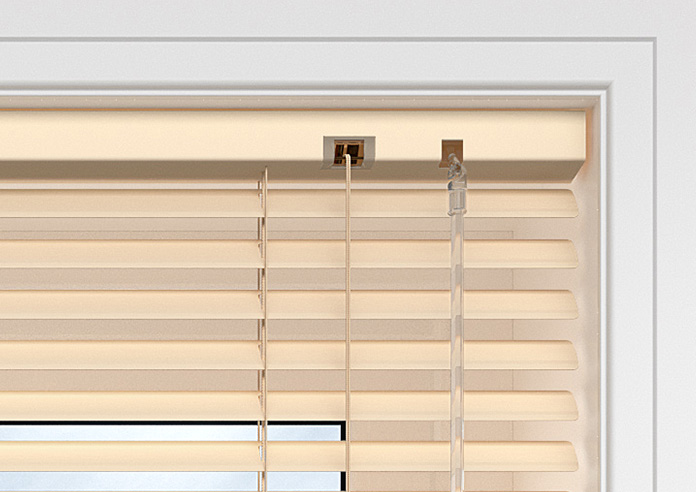 Spectrum, Almond - Venetian Blind - Image 6